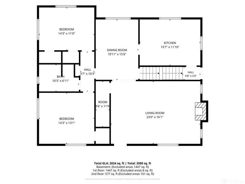 2691 Casstown-Sidney Road, Troy, OH 45373 Photo 67