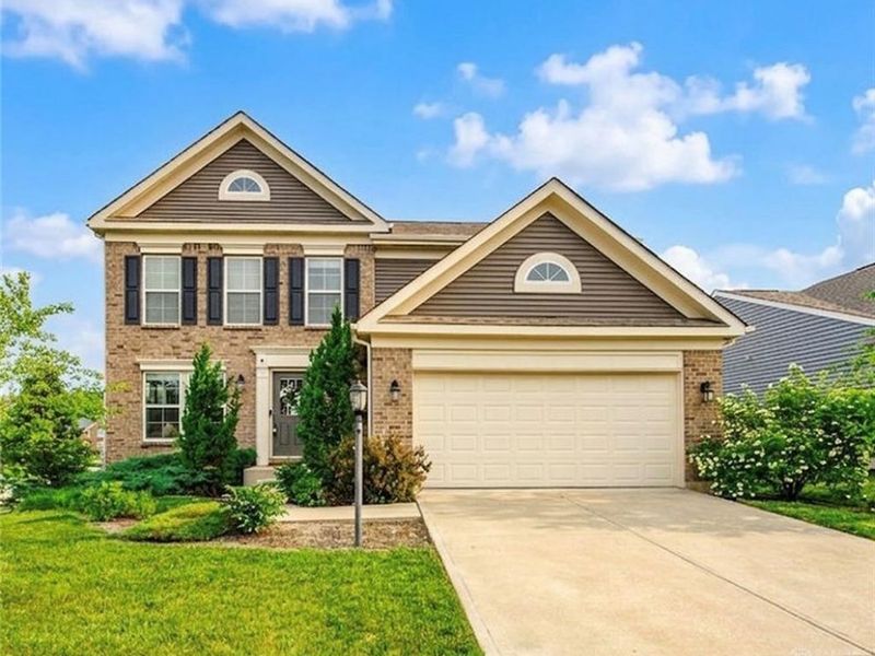 105 Sweetgum Lane, Springboro, OH 45066 Photo 1