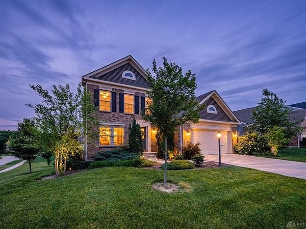 105 Sweetgum Lane, Springboro, OH 45066