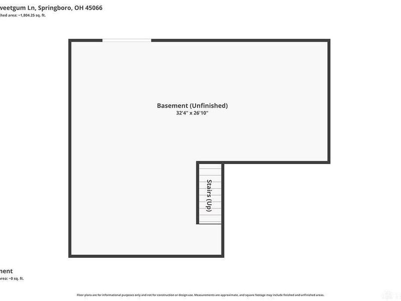 105 Sweetgum Lane, Springboro, OH 45066 Photo 23