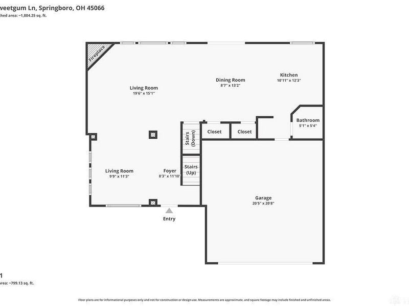 105 Sweetgum Lane, Springboro, OH 45066 Photo 25