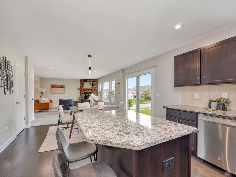 105 Sweetgum Lane, Springboro, OH 45066 Photo 8