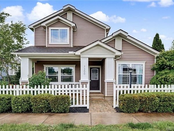7300 Bostelman Place, Huber Heights, OH 45424