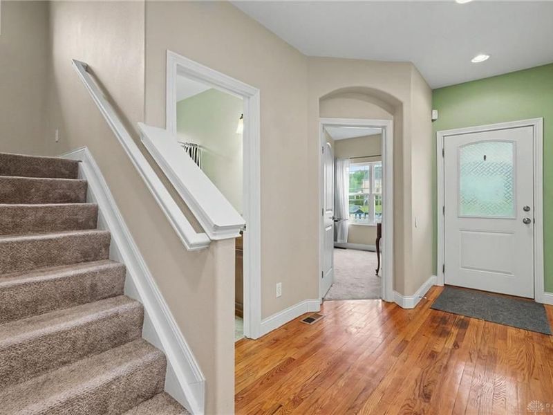 7300 Bostelman Place, Huber Heights, OH 45424 Photo 3