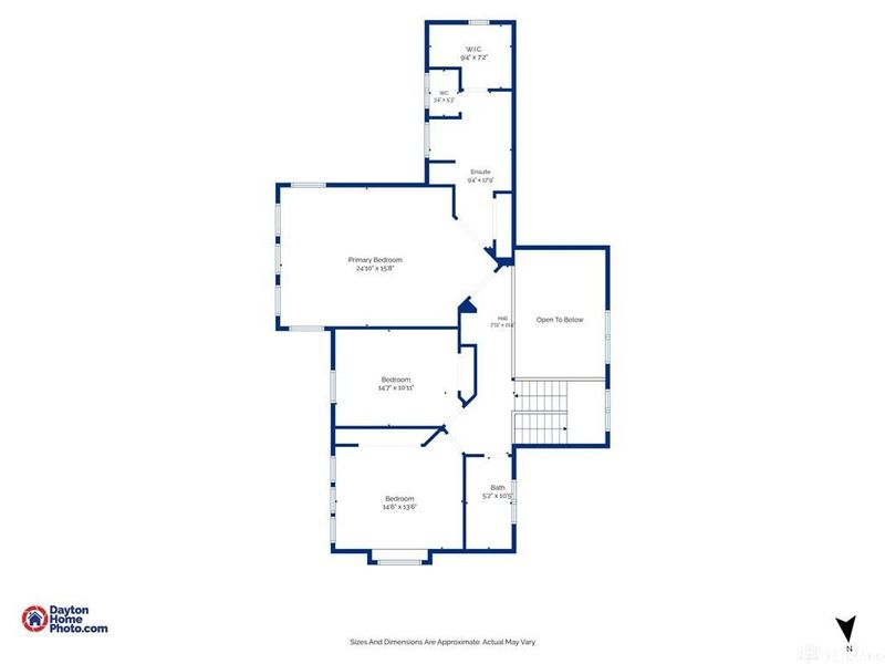 7300 Bostelman Place, Huber Heights, OH 45424 Photo 56