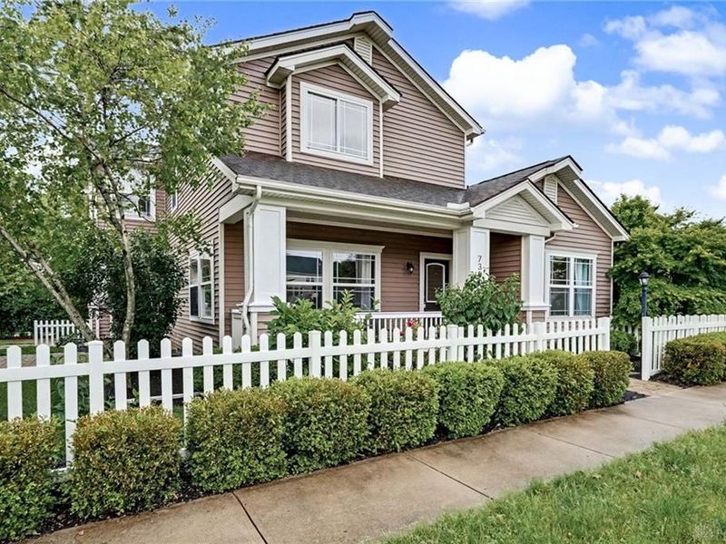 7300 Bostelman Place, Huber Heights, OH 45424 Photo 59