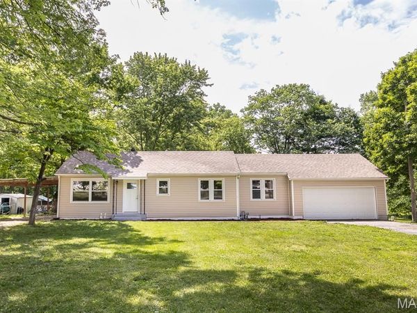 36 Athlone Drive , Caseyville, IL 62232