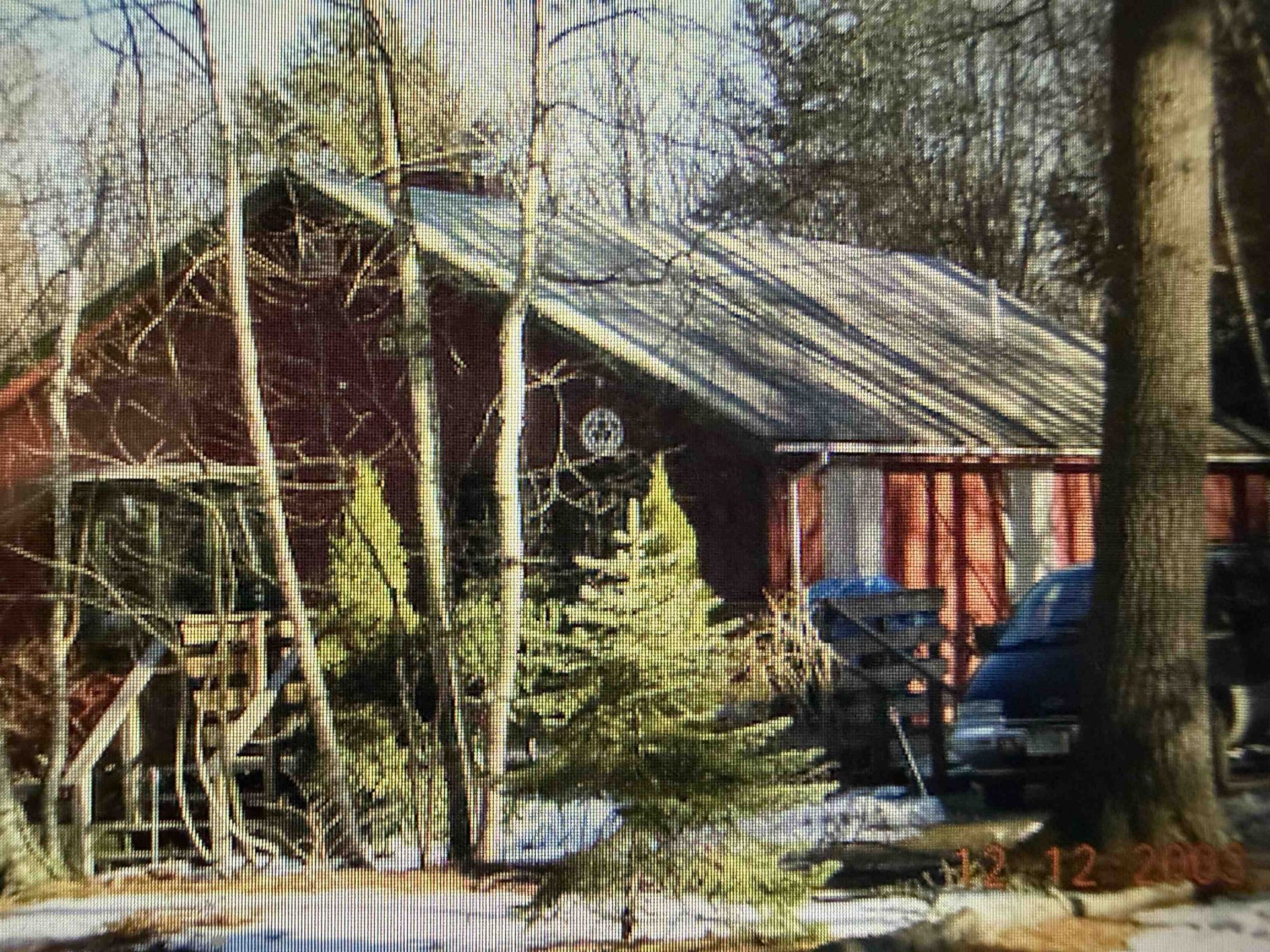 360 Farmington Road, Milton, NH 03851 Main Photo