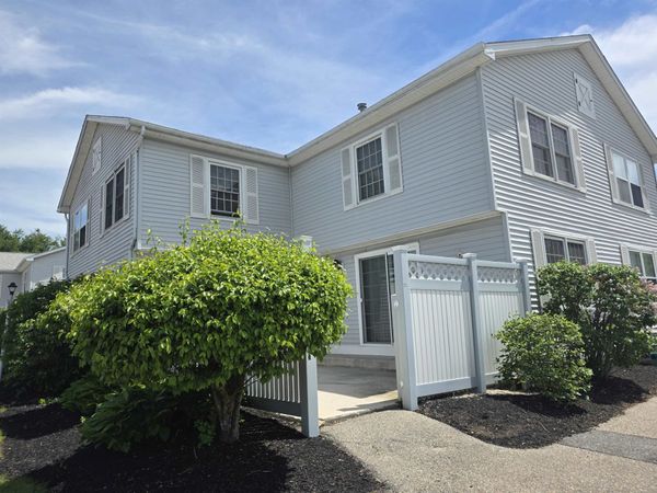 25 Springfield Estates, Rochester, NH 03867
