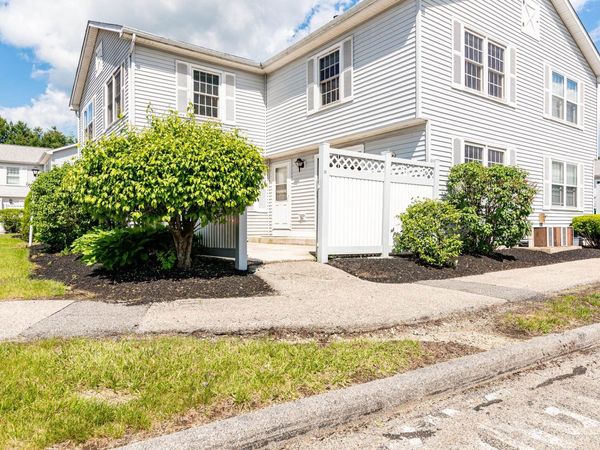 25 Springfield Estates, Rochester, NH 03867