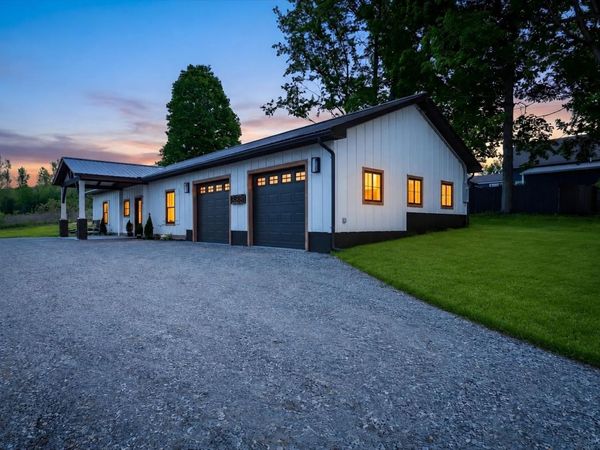5048 Hanna Road, Franklin, VT 05454
