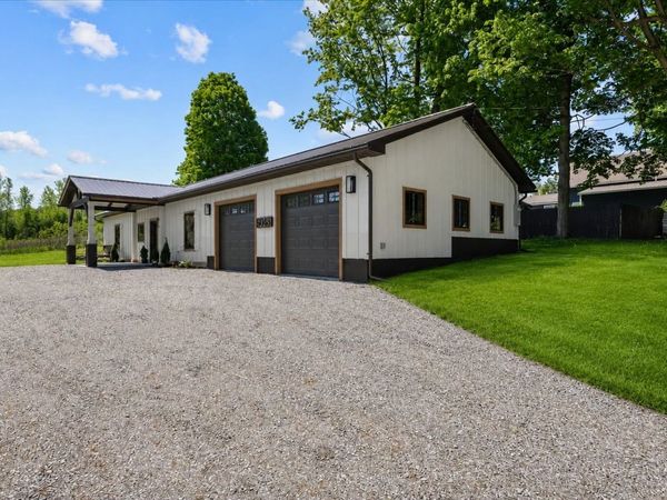 5048 Hanna Road, Franklin, VT 05454