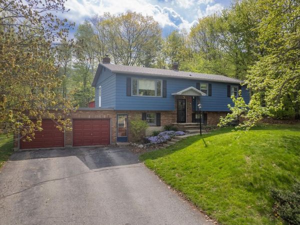 180 David Road, Rutland Town, VT 05701