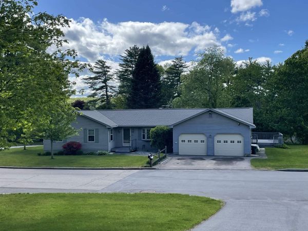 56 Arthur Avenue, Manchester, NH 03104