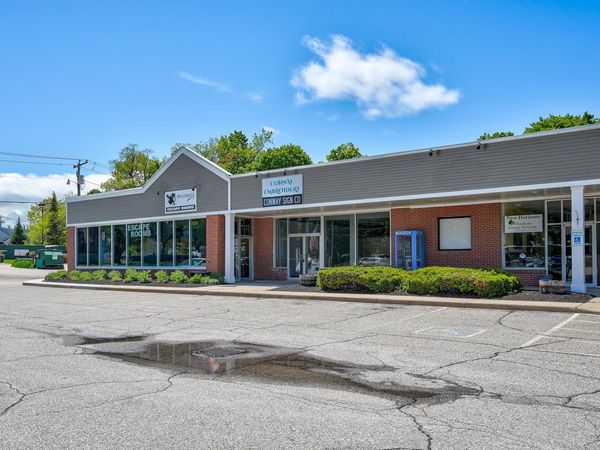 50 White Mountain Highway, Unit 2, Conway, NH 03818