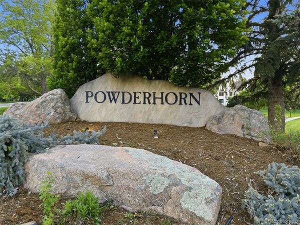 4763 White Rock Circle , Unit F, Boulder, CO 80301