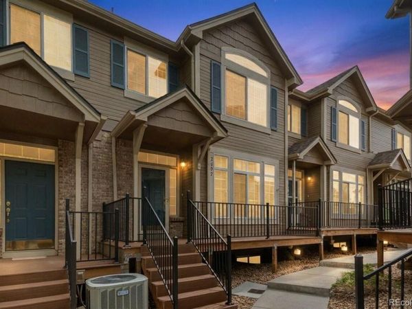 5555 E Briarwood Avenue, Unit 2302, Centennial, CO 80122