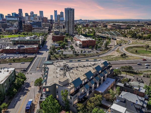 1441 Central Street, Unit 306, Denver, CO 80211