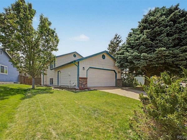 648 Ridgeglen Way, Highlands Ranch, CO 80126