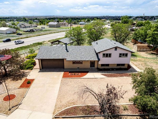 16045 Lomand Circle, Brighton, CO 80602