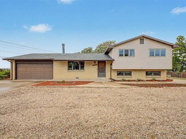 16045 Lomand Circle, Brighton, CO 80602