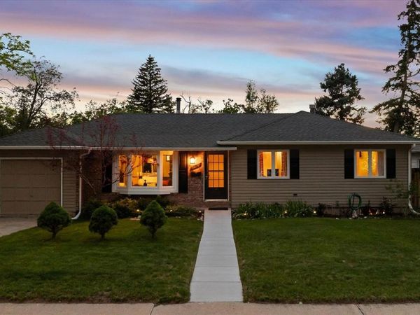 1843 S Glencoe Street , Denver, CO 80222