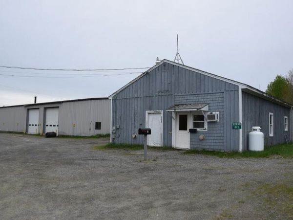 9 Walton Mills Road , Cornville, ME 04976