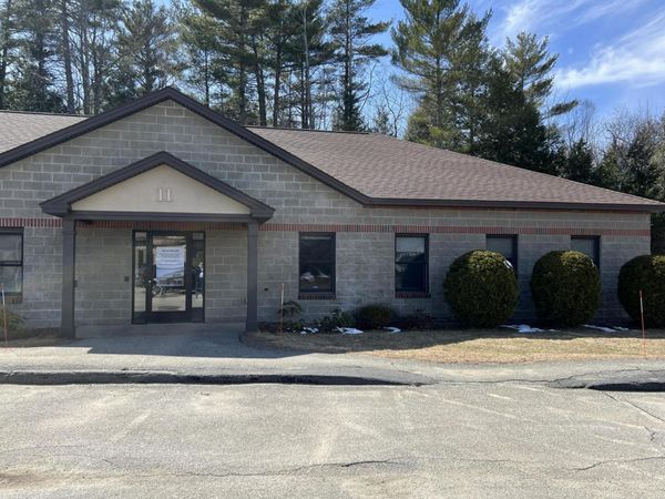 11 Evergreen Drive , Oakland, ME 04963