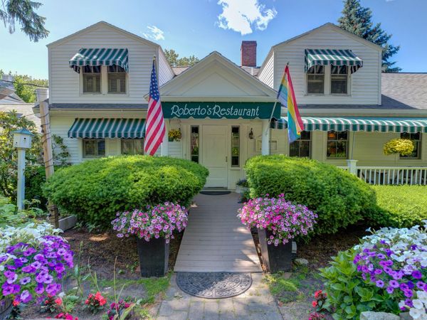 200 Shore Road , Ogunquit, ME 03907