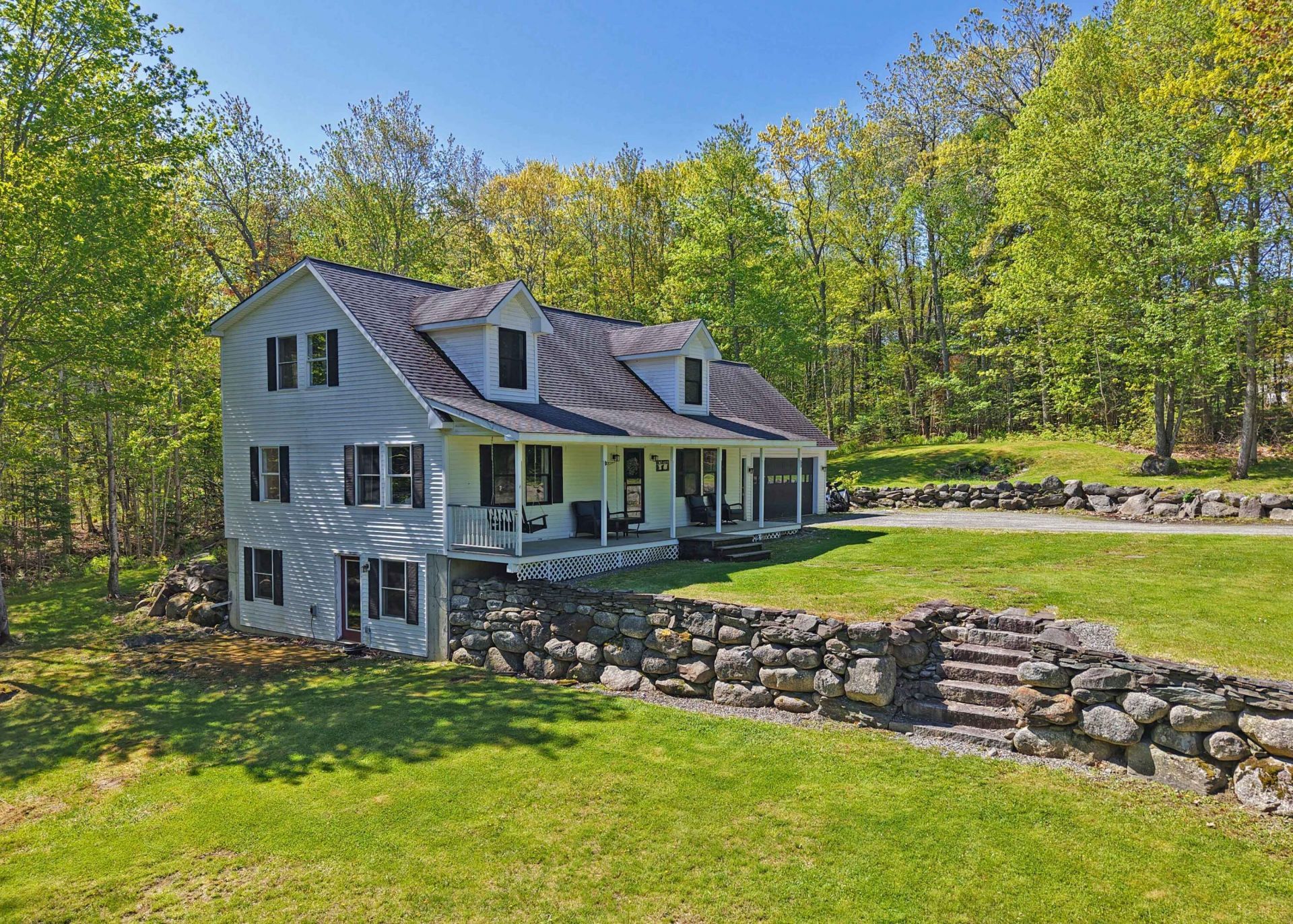 50 Gladwick Way, Ellsworth, ME 04605 Main Photo
