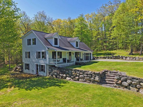 50 Gladwick Way, Ellsworth, ME 04605