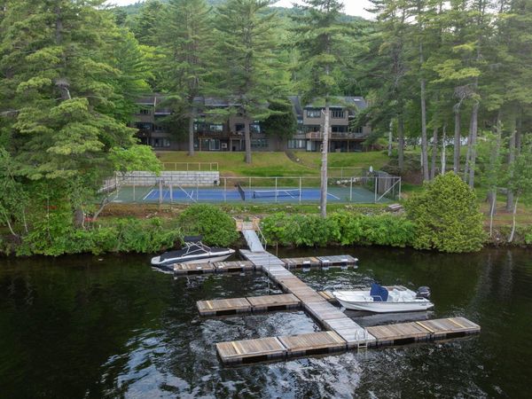 16 Millers Way, Unit 16, Bridgton, ME 04009