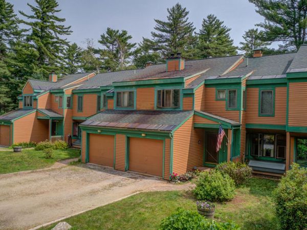16 Millers Way, Unit 16, Bridgton, ME 04009