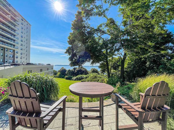 45 Eastern Promenade , Unit 2H, Portland, ME 04101