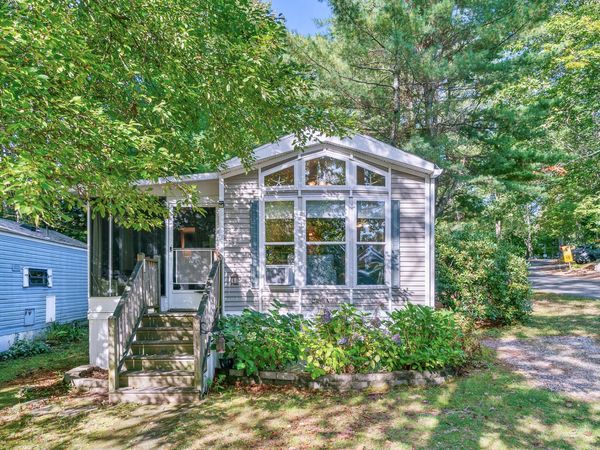 430 Post Road , Unit 33, Wells, ME 04090