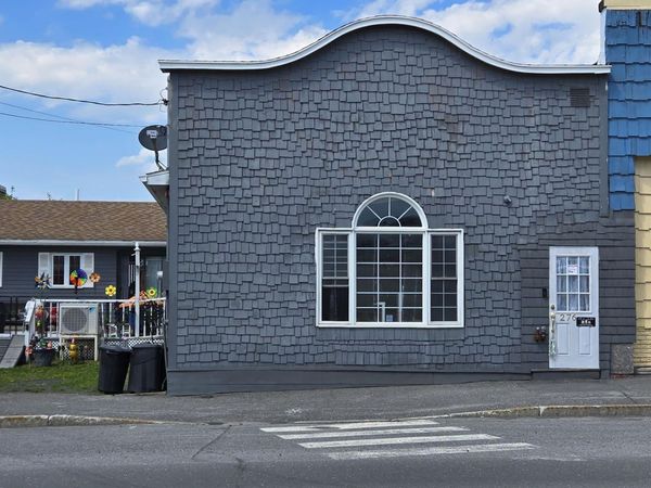 276 Main Street , Madawaska, ME 04756