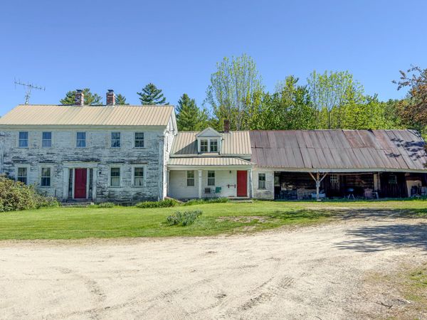 154 Allen Road , Denmark, ME 04022