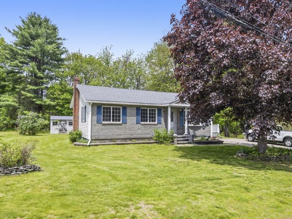 43 Glenwood Avenue, Saco, ME 04072