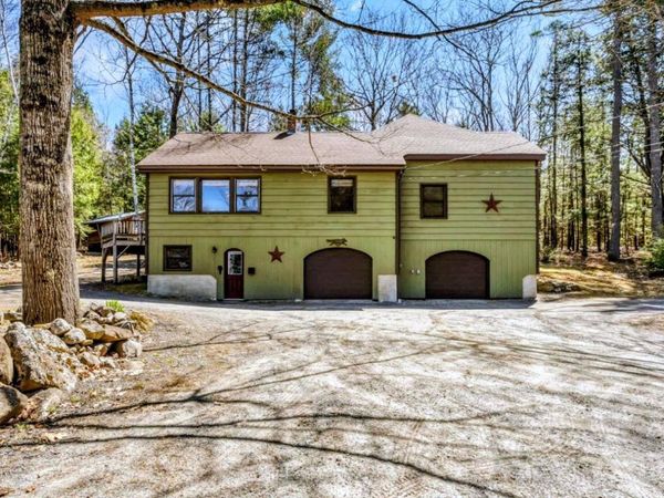 59 Fellows Cove Road, Fayette, ME 04349