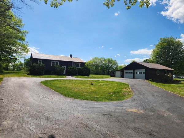 538 Bean Road, Otisfield, ME 04270