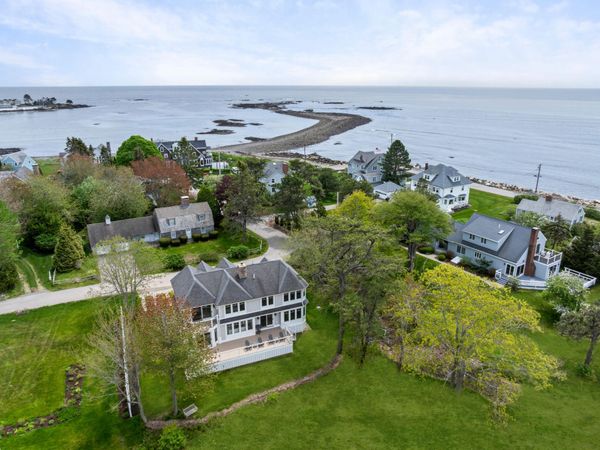 4 Robie Road , Kennebunk, ME 04043