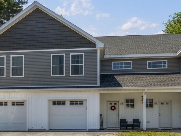 18 Sidetrack Lane, Unit H2, Sanford, ME 04083
