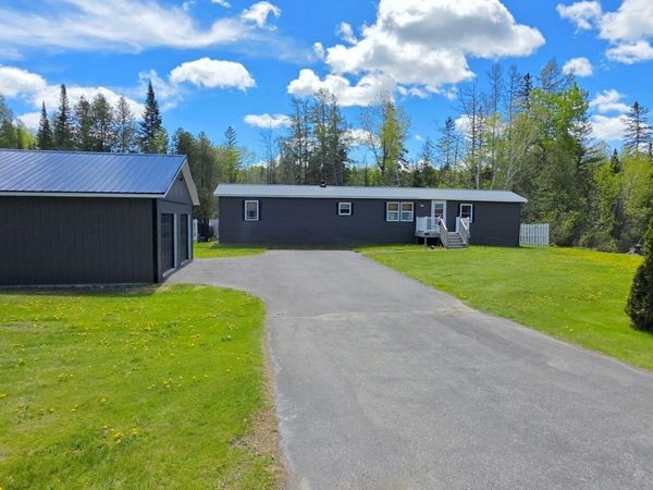215 Conant Road , Presque Isle, ME 04769