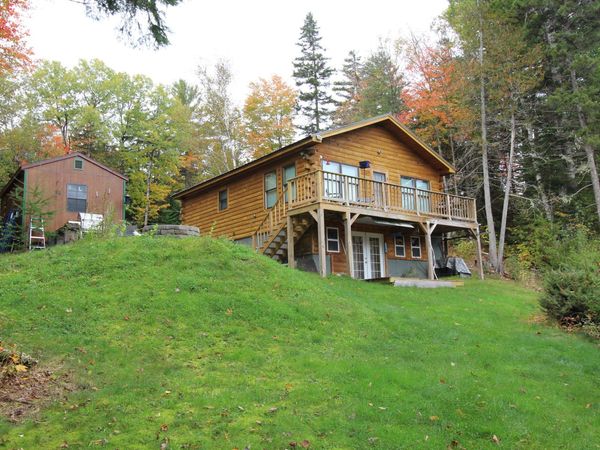 3279 Arnold Trail , Alder Stream Twp, ME 04936