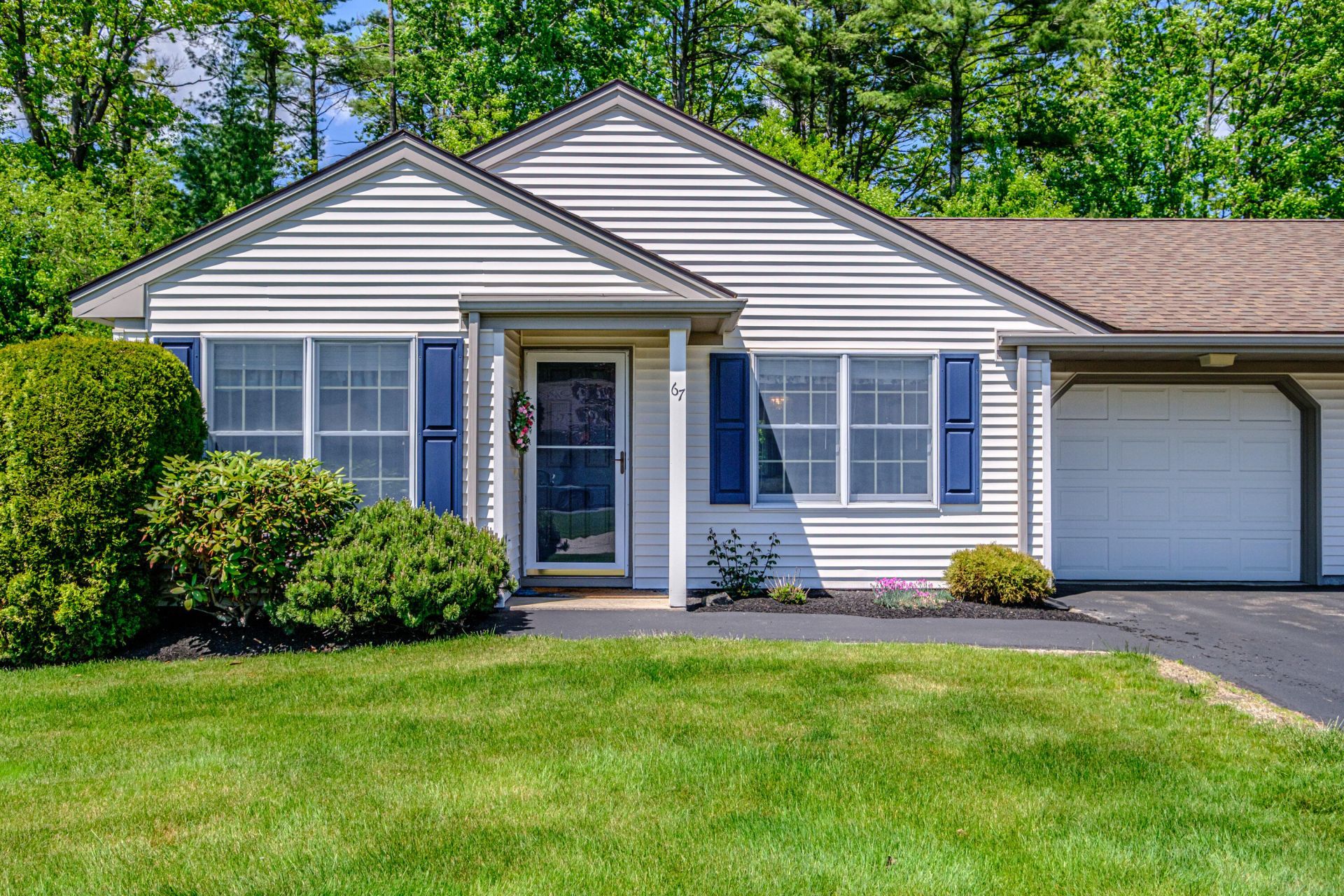 67 Southpointe Drive, Unit 67, Scarborough, ME 04074 Main Photo