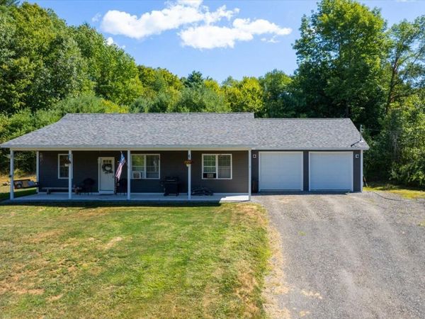 3 Dragon Fly Drive , West Gardiner, ME 04345