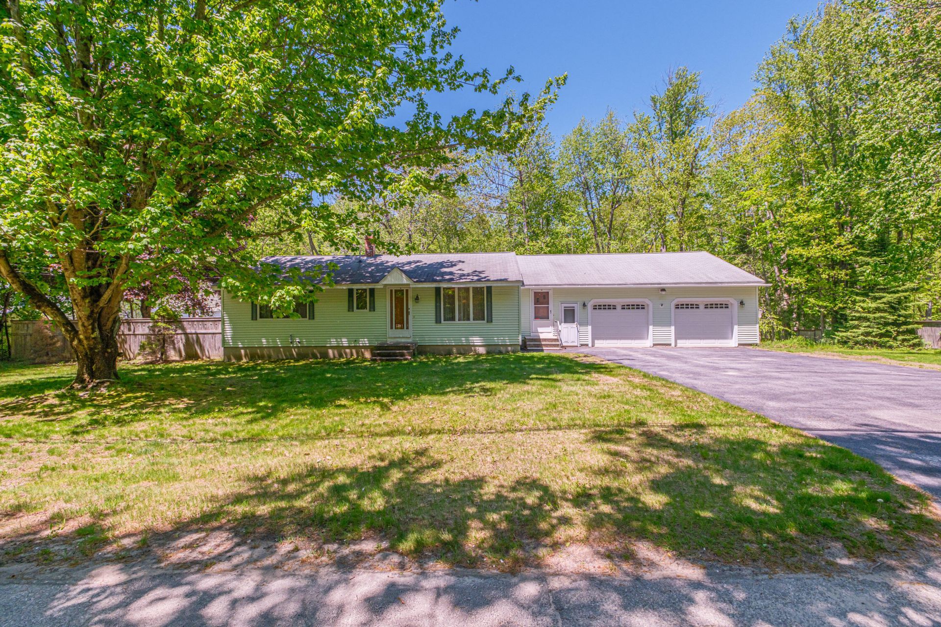 8 Percy Hawkes Road, Windham, ME 04062 Main Photo