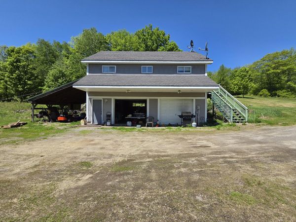 842 Brighton Hill Road , Minot, ME 04258