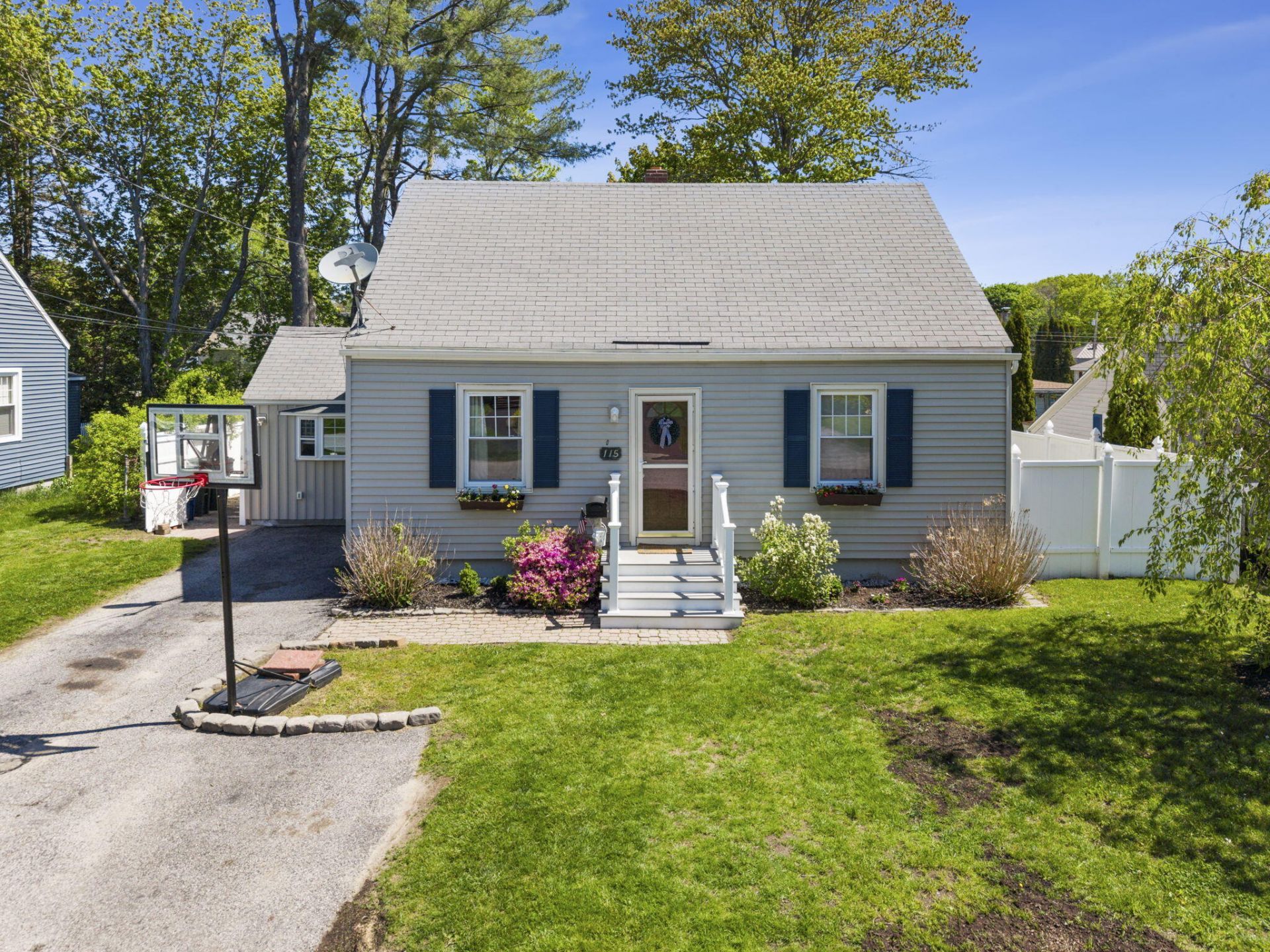 115 New York Avenue, South Portland, ME 04106 Main Photo
