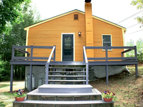 145 Linscott Road , North Berwick, ME 03906